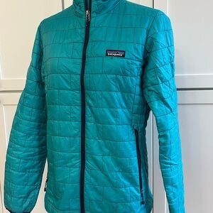 PATAGONIA Women's Nano Puff® Jacket